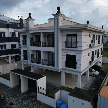 Hostel APÊ DO CRIS Florianópolis Extérieur photo