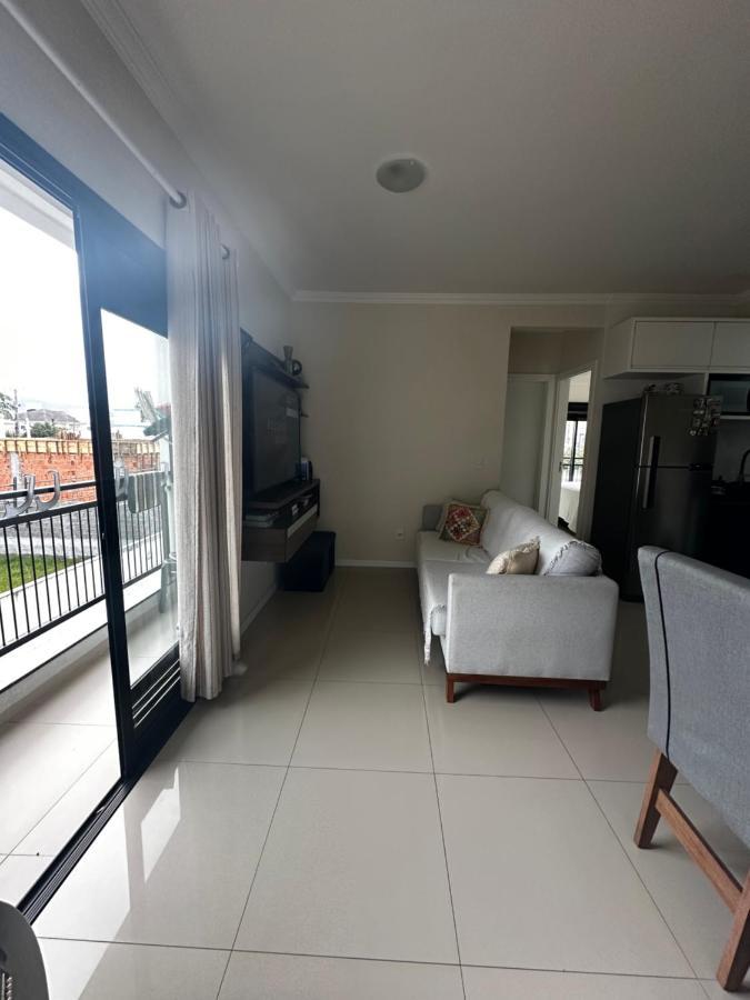 Hostel APÊ DO CRIS Florianópolis Extérieur photo