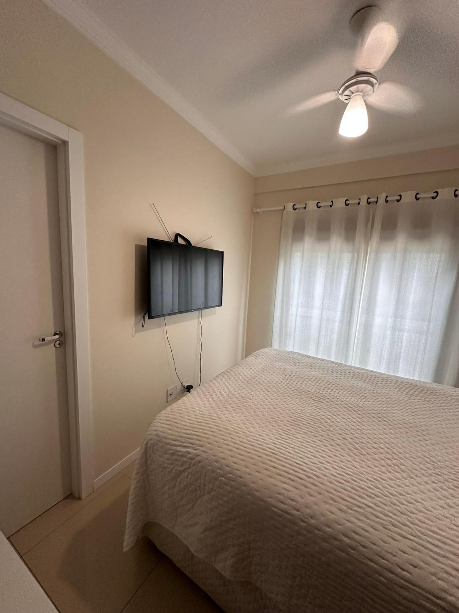 Hostel APÊ DO CRIS Florianópolis Extérieur photo