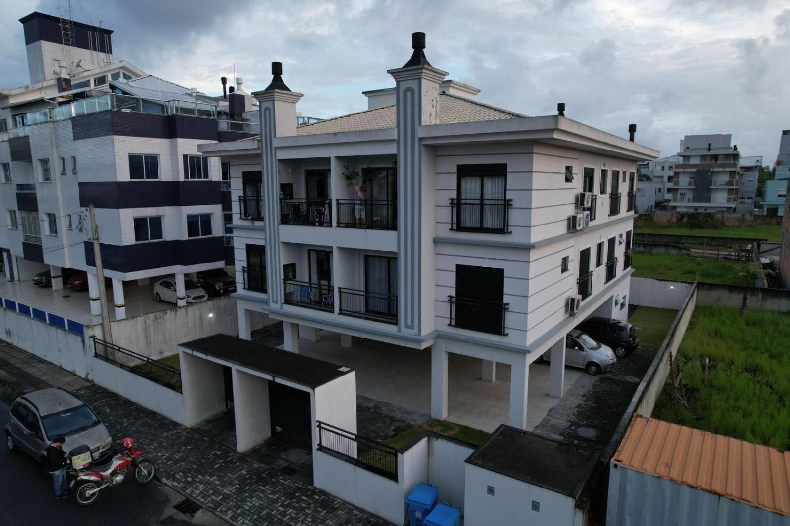 Hostel APÊ DO CRIS Florianópolis Extérieur photo