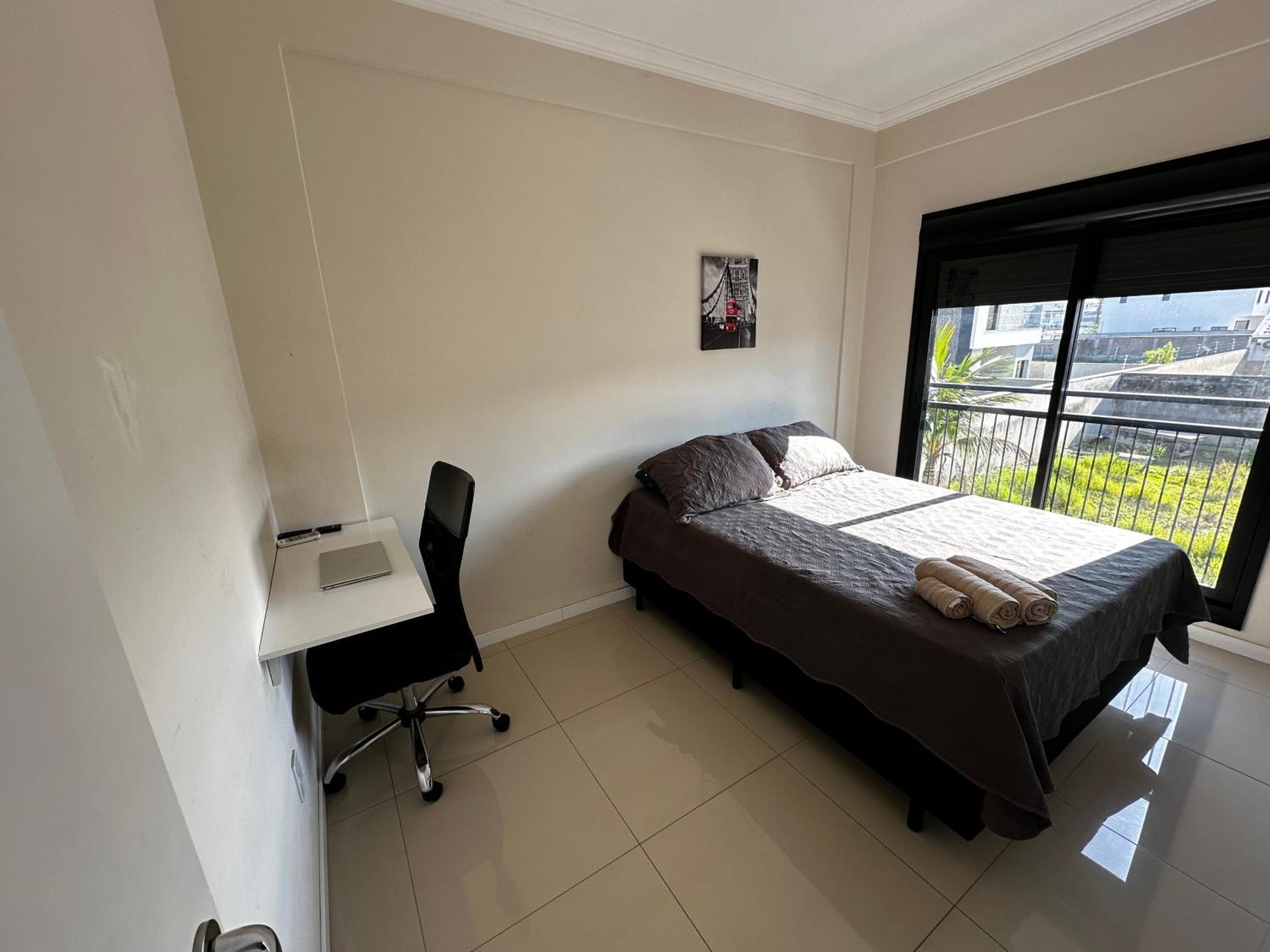 Hostel APÊ DO CRIS Florianópolis Extérieur photo
