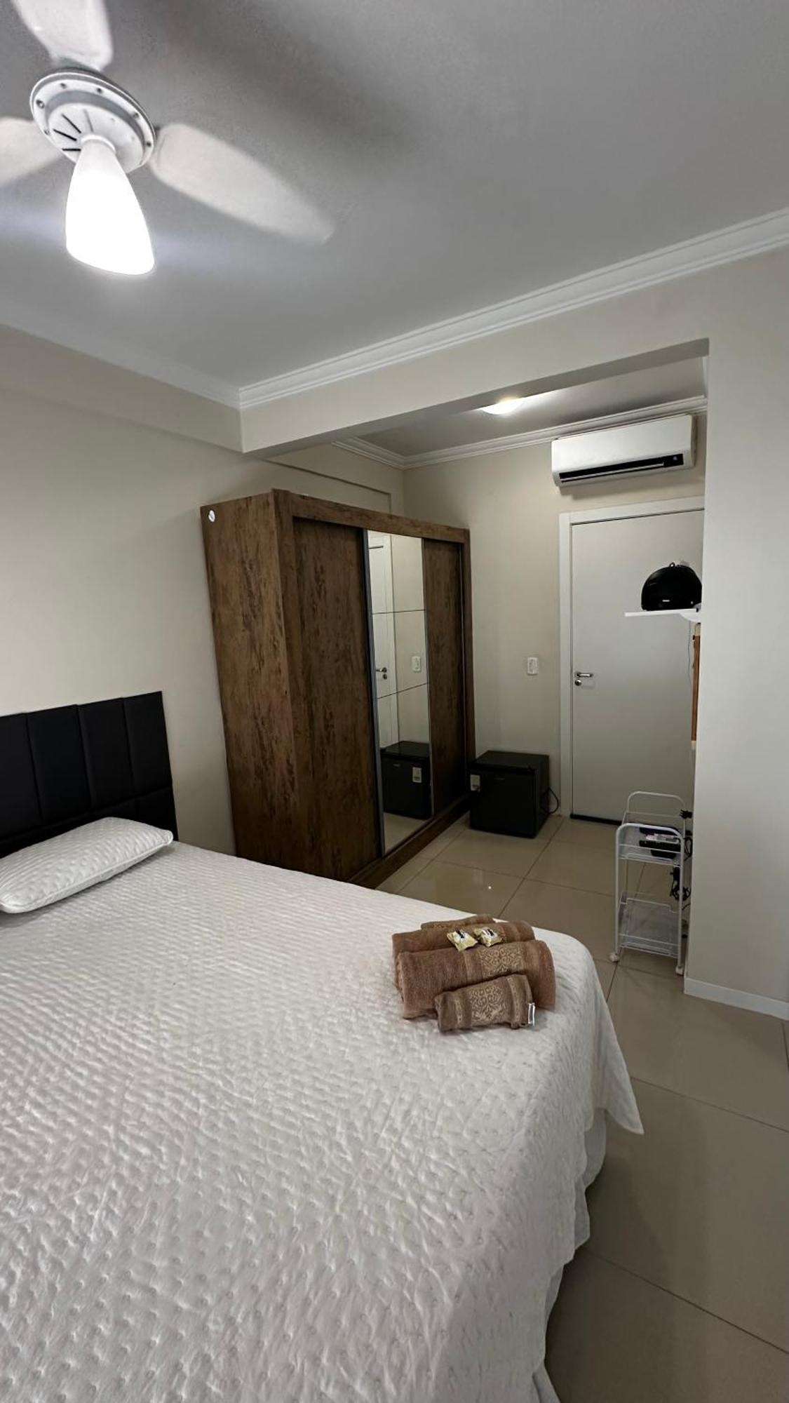 Hostel APÊ DO CRIS Florianópolis Extérieur photo